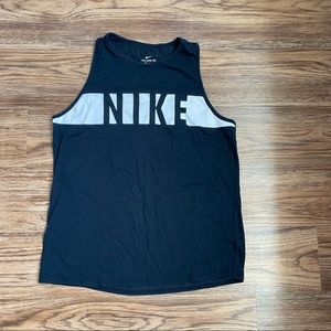 retro nike tank top